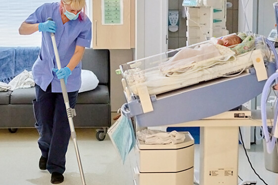 Métiers généraux et techniques