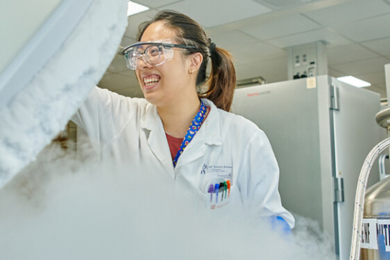 Recherche et innovation